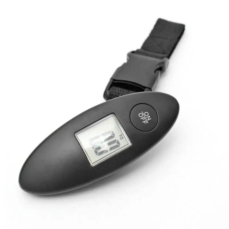 100g/40 кг ЖК цифровые весы Дисплей Портативный мини электронные для багажа|Весы| |
