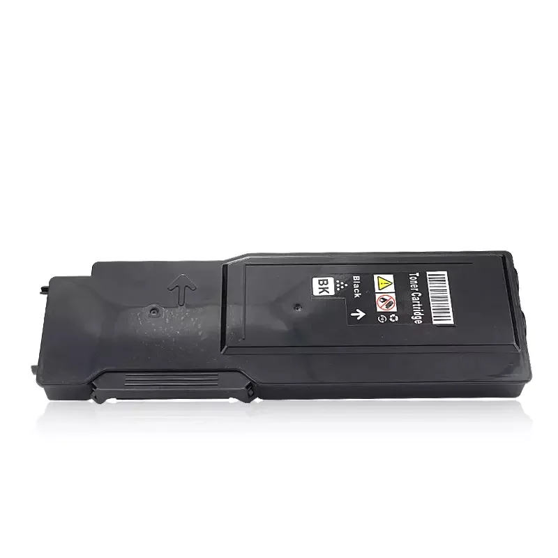Картридж с тонером 593-BBBU совместим Dell 2660 C2660 C2660dn C2665dnf dn C2665 dnf | Компьютеры и офис