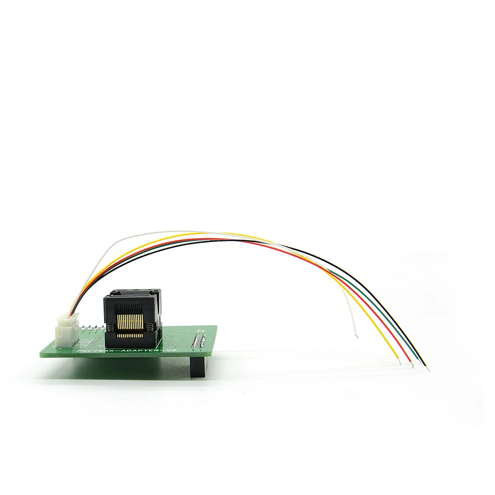 PCF79XX Adapter для VVDI прог программист адаптер VVDIProg Pro Авто ключевой программер