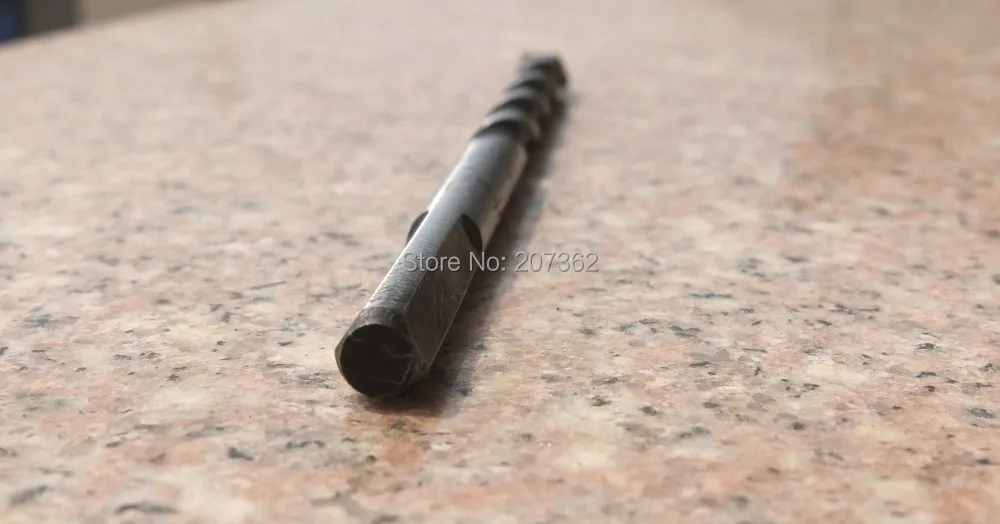 

6mm TCT Ceramic Wall Drill Bit