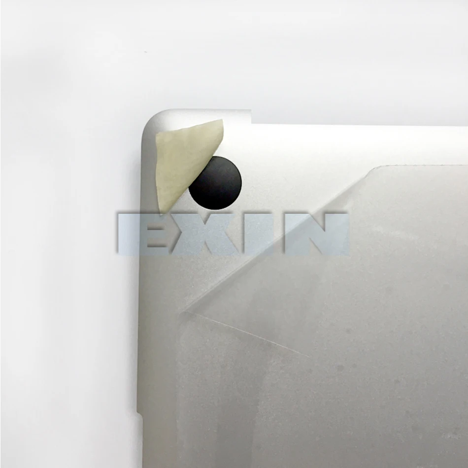 Корпус нижняя крышка EXIN A1398 5 шт. с винтами для Macbook Pro Retina 15 &quotA1398 чехол
