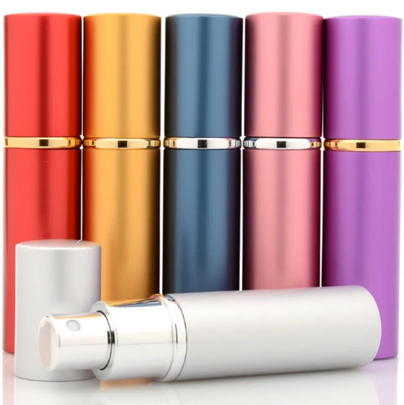 10 мл стеклянный флакон духов оптовая продажа одноразового на бутылку эфирное