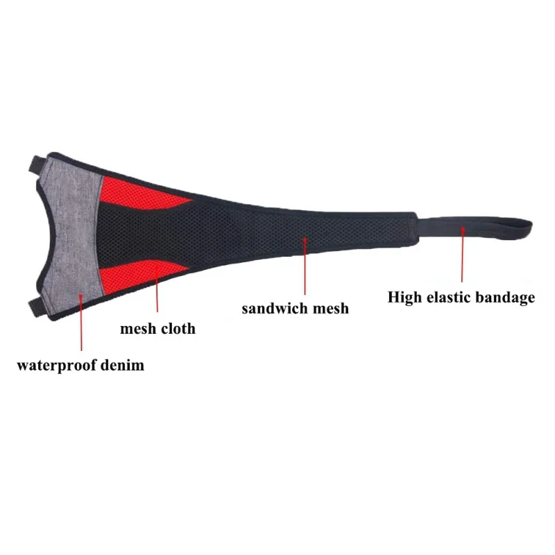 

Cycling Training Bike Bicycle Sweatband Protect From Sweat Net Bike Sweat-proof Training Tape Frame Bicycle