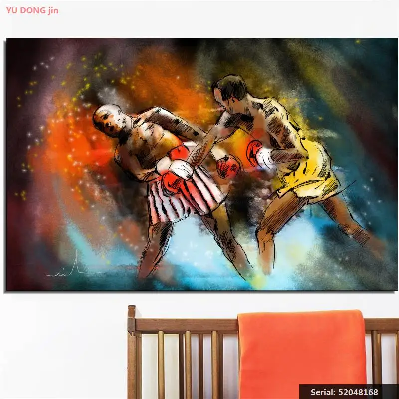 Animal Classical oil Painting Drawing art Spray Unframed Canvas iron airbrush wax picture hologram wine gemstone52048168 | Дом и сад