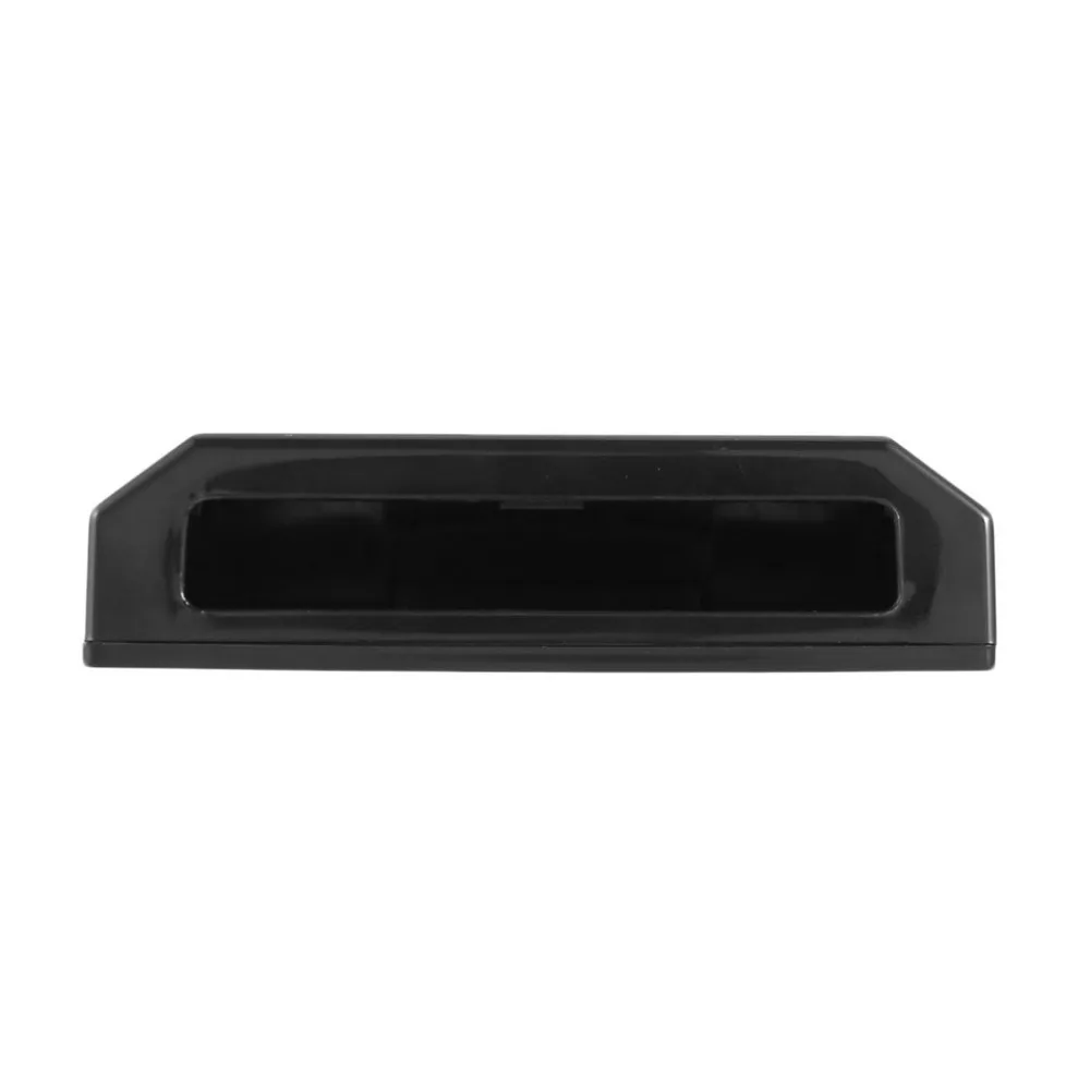 Чехол для жесткого диска YGCDO чехол внешнего Microsoft Xbox 360 Slim черный | Электроника