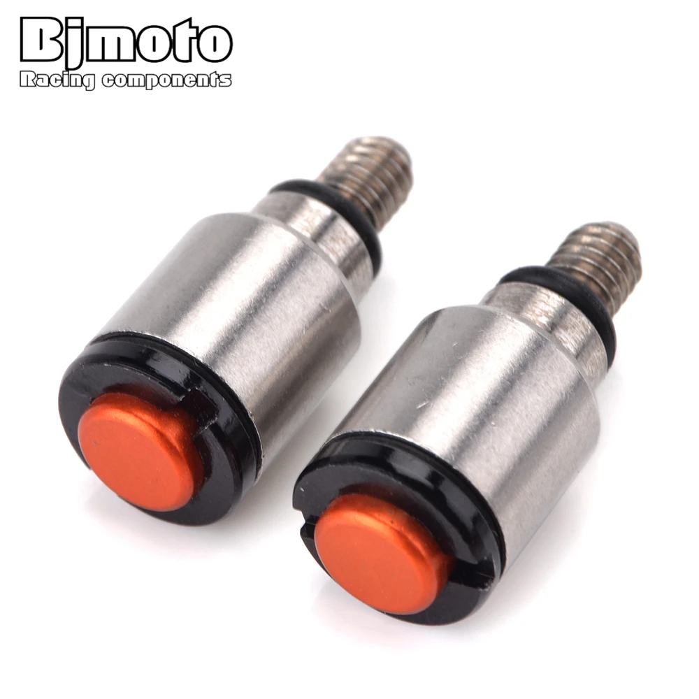 

Вилочный клапан выпускного воздуха BJMOTO с ЧПУ M4x0,7 для EXC SX SXF XC XCW 250 350 400 450 500 525 530 690 990 ADV
