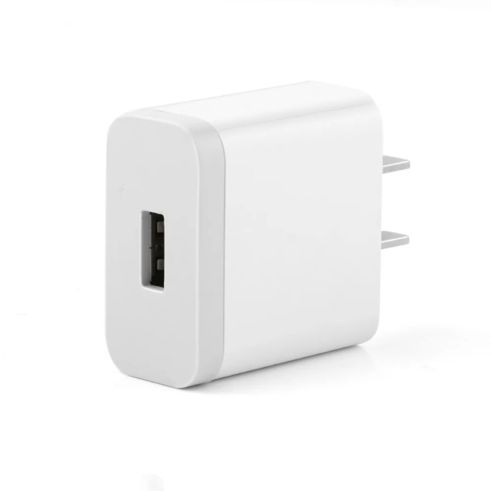 Адаптер быстрой зарядки Supercharge для xiaomi Mi8 Mi 8 кабель Micro USB 5V3A/9V2A/12V1.5A дорожное