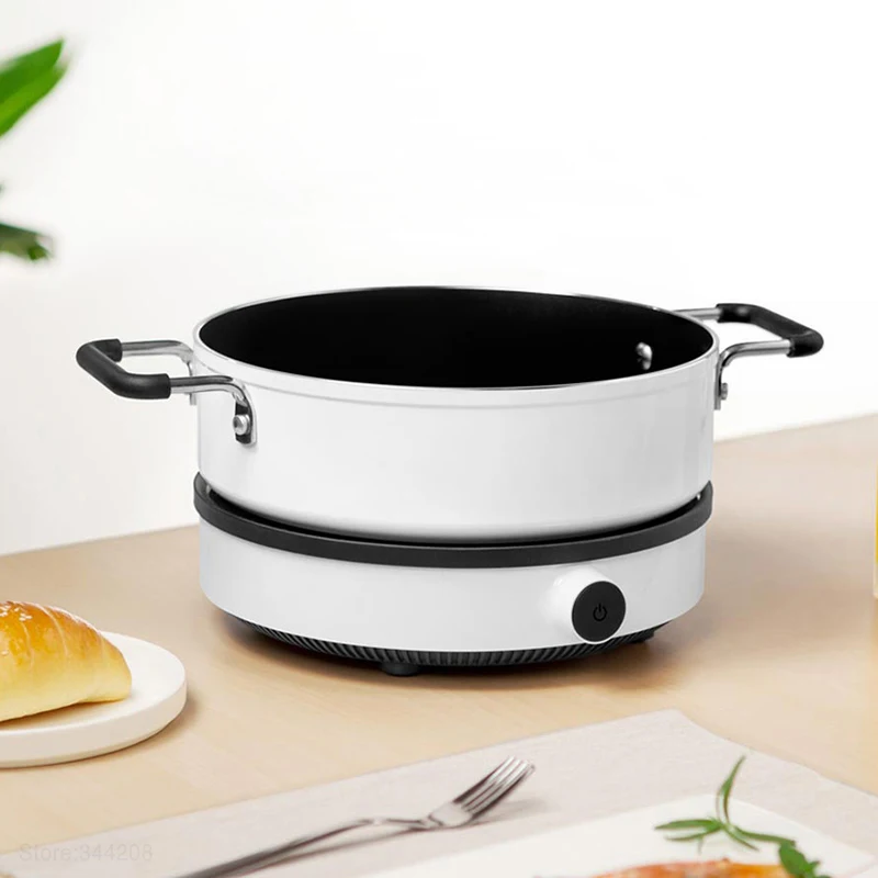 Оригинальная индукционная плита Xiaomi Mijia Молодежная серия умная электрическая