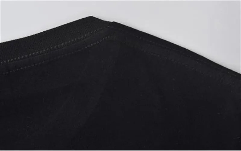 2018 Summer T-SHIRT HOOLIGANS HOOLIGAN Men T Shirt Print Cotton Short Sleeve T-shirt | Мужская одежда