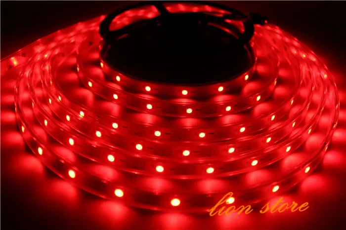 Индивидуальная адресная белая печатная плата 5 м/лот DC5V WS2812B led pixel srip IP67 30 шт. WS2812B/M