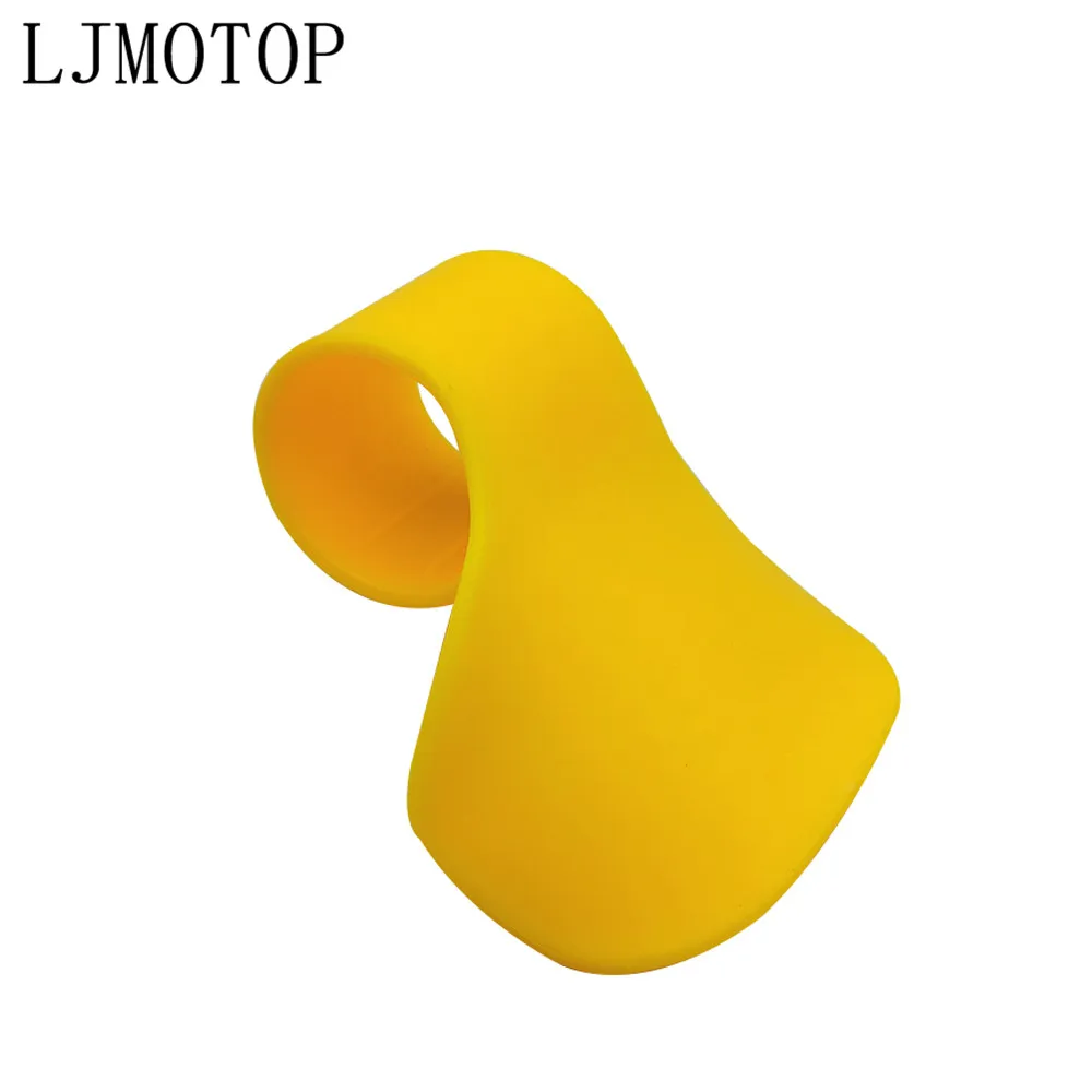 Усилитель дроссельной заслонки мотоцикла 2019 для крепления на запястье ручки