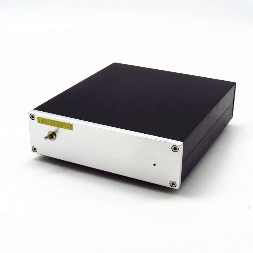 Новое поступление CS8416 + AK4396 цифровой коаксиальный аудио декодер DAC 24 бит 192 кГц