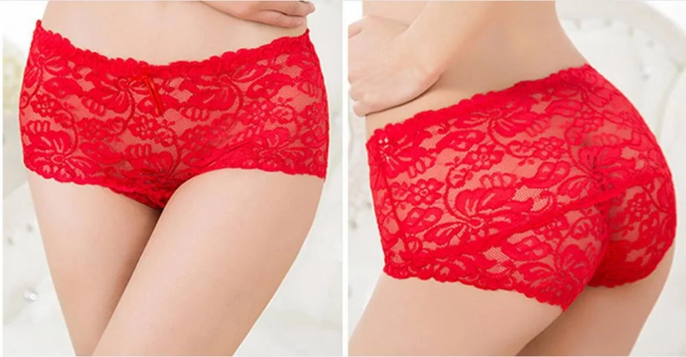 Бесплатная доставка г жа сексуальное кружевное нижнее белье с талией дышащие