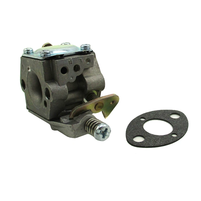 XLSION карбюратор для Tecumseh 640347 TM049XA Ice Auger 50667 маленький газовый двигатель Carb Замена