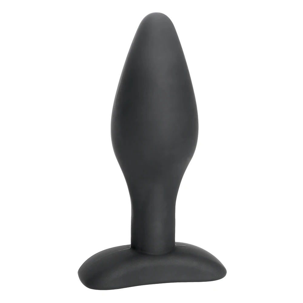 Анальная пробка силиконовая для мужчин женщин | Красота и здоровье
