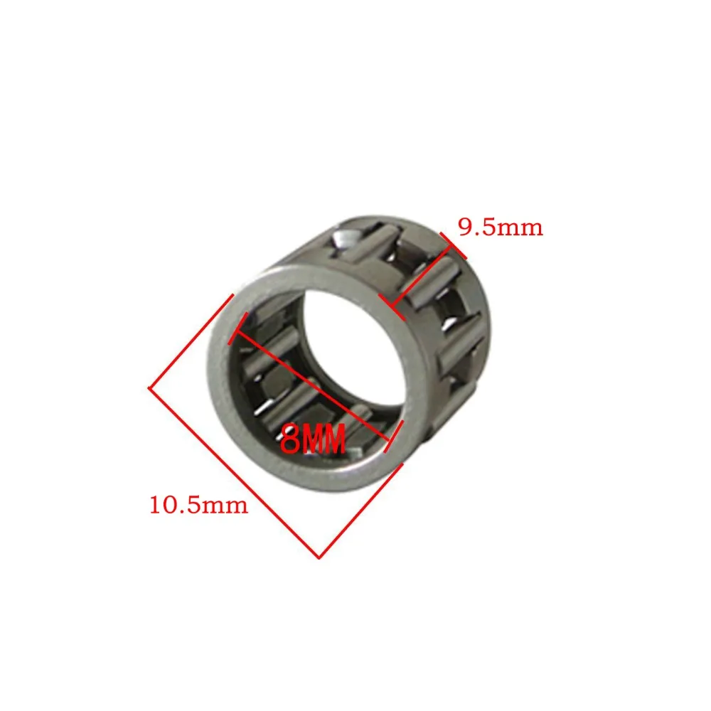 

Needle Cage Piston Bearing For STIHL HS81 HS81T HS86 R BG45 BG46 Chainsaws