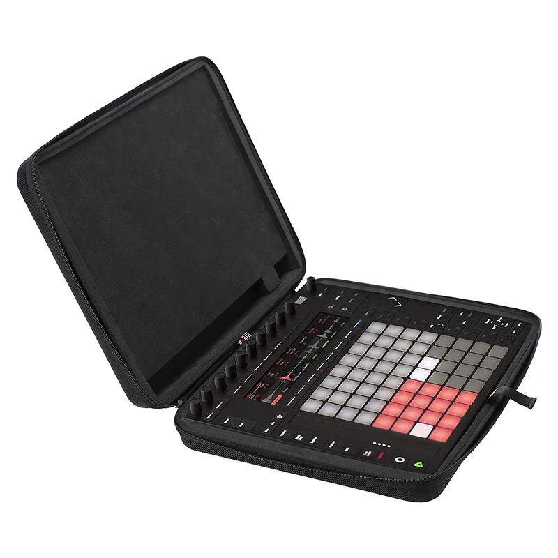 BUBM сумка для Ableton пуш ап 2 DJ ребята одного плеча чехол/смесители средства защиты