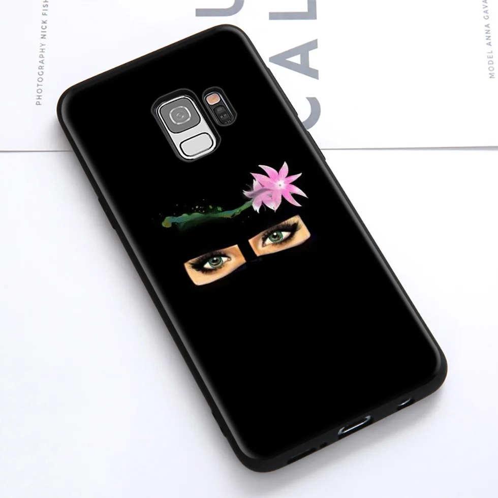 Мягкий чехол для Samsung Galaxy S10 S10e S9 S8 Plus S7 S6 Edge &amp J6 2018 Note 10 9 8 |