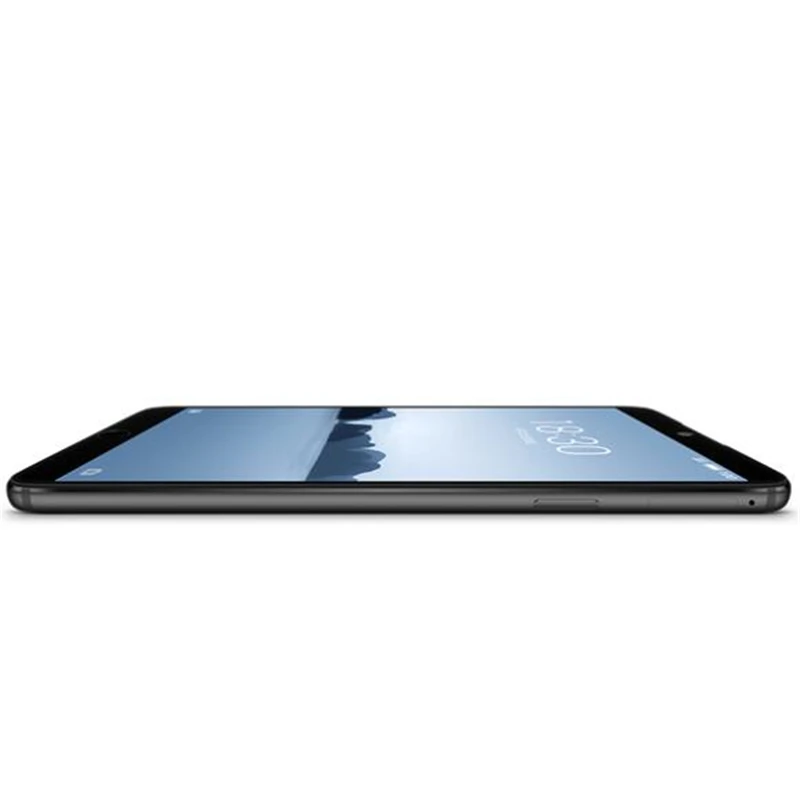 Глобальная версия Meizu 15 Lite M15 4 ГБ 64 мобильный телефон Snapdragon 626 четыре ядра экран 5 46