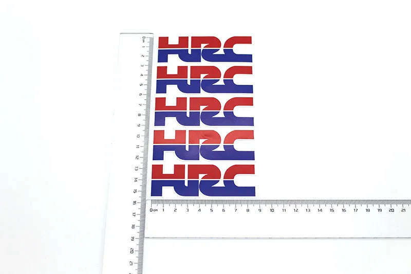 

K-sharp x5 HRC CRF CR XR CBR