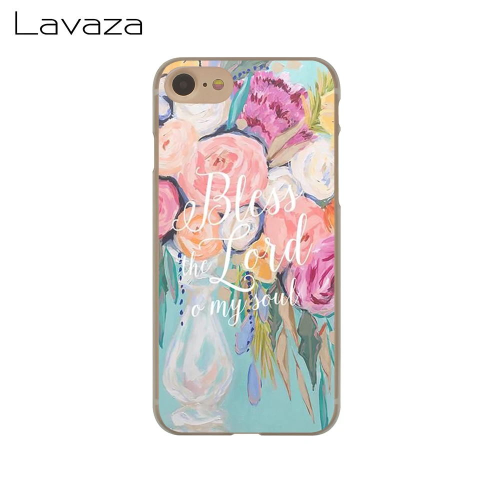 Чехол для телефона Lavaza Bible Jesus Christian Apple iPhone 4 4S 5C 5S SE 6 6S 7 8 Plus 10 X Xr Xs Max 6Plus 7Plus |