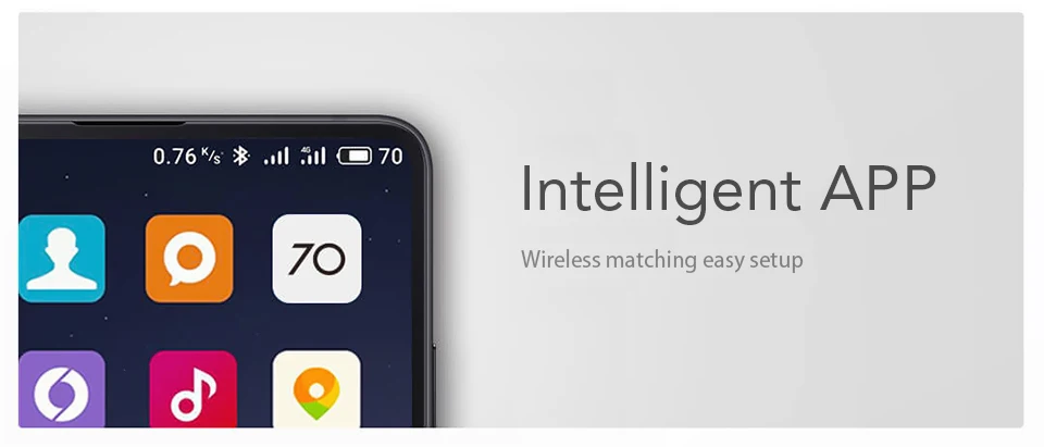 Xiaomi 70Mai TPMS датчик давления в шинах монитор Systerm Солнечная энергия солнечная энергия жк-дисплей Автомобильная охранная сигнализация давление в шинах