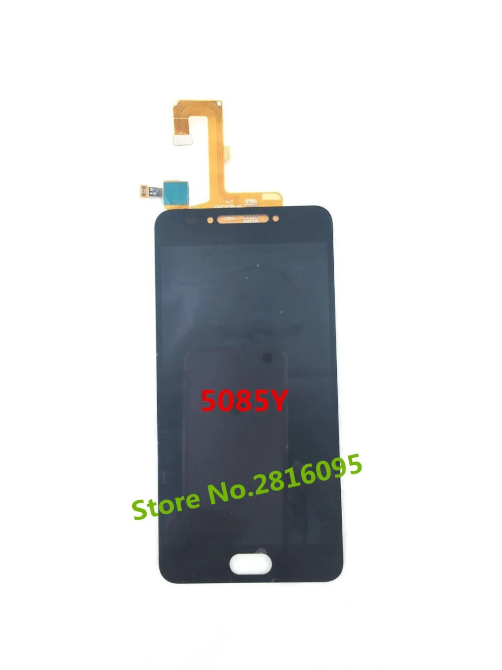 5 2 дюймовый ЖК дисплей + сенсорный экран для Alcatel One Touch A5 LED 5085D 5085Y OT5085D 5085G 5085B 5085Q 5085I