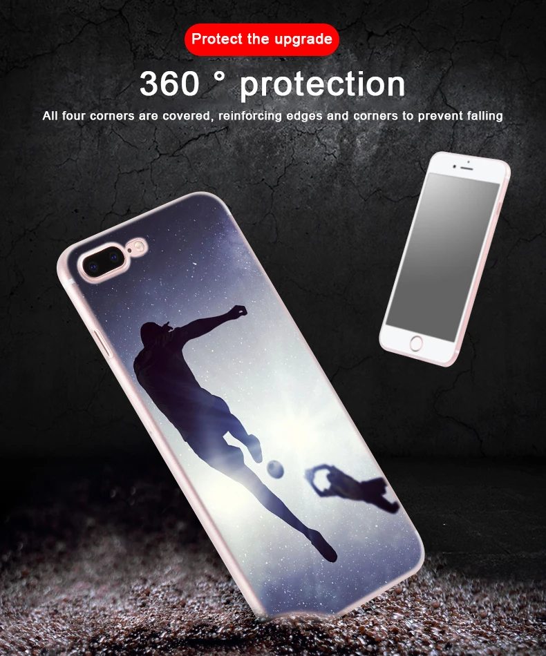 Мягкий чехол из ТПУ для iPhone 13 12 Mini 11 Pro XS Max XR X 8 7 6 Plus SE 2020 S с рисунком огненного