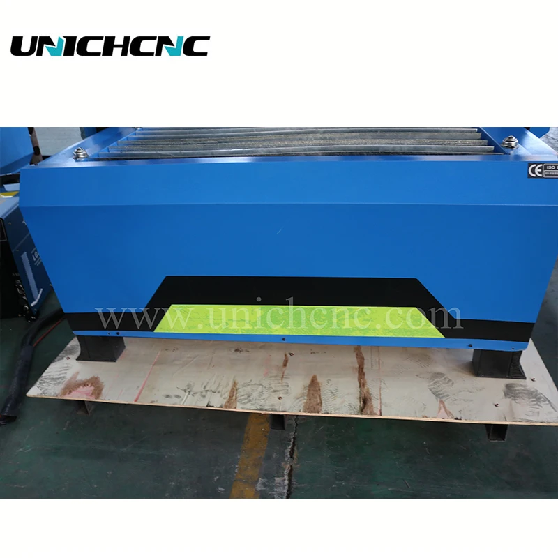 Новый тип металла 1200*1200 cnc плазменный | Инструменты