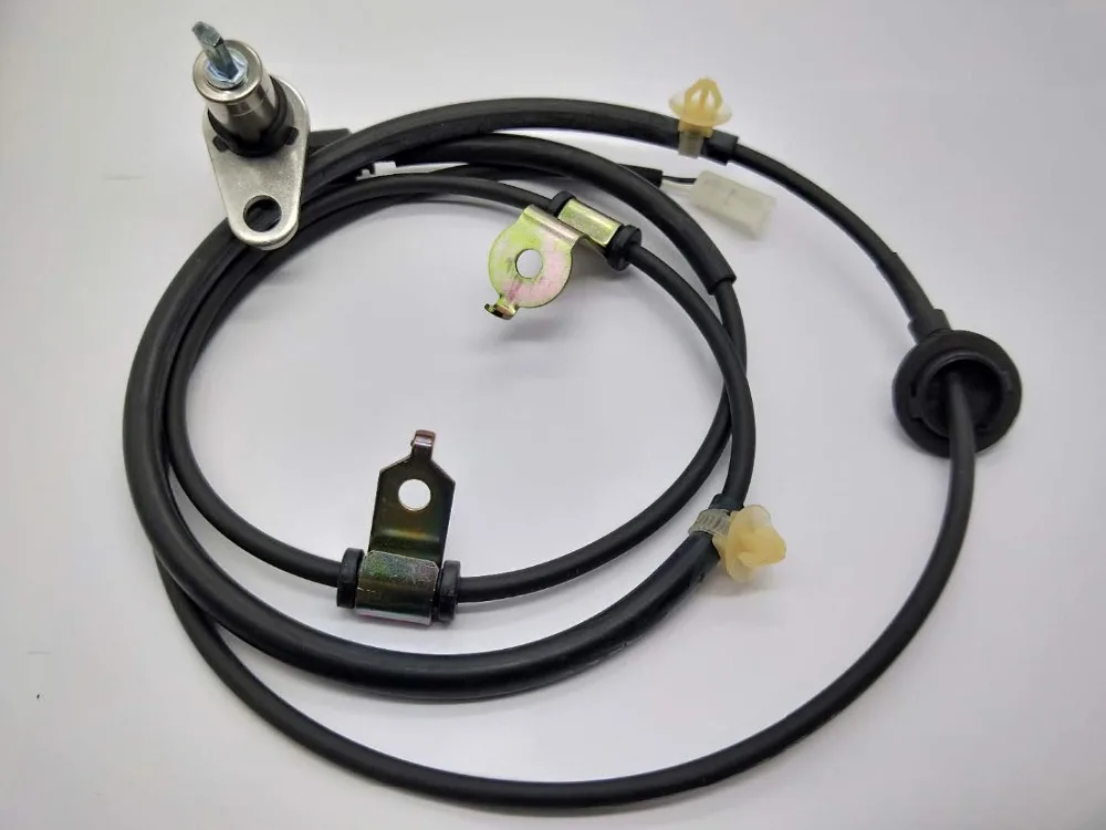 SMD датчик скорости колеса ABS задний правый для SUZUKI LIANA 2001 56310-54G00 5631054G00 56310 54G00