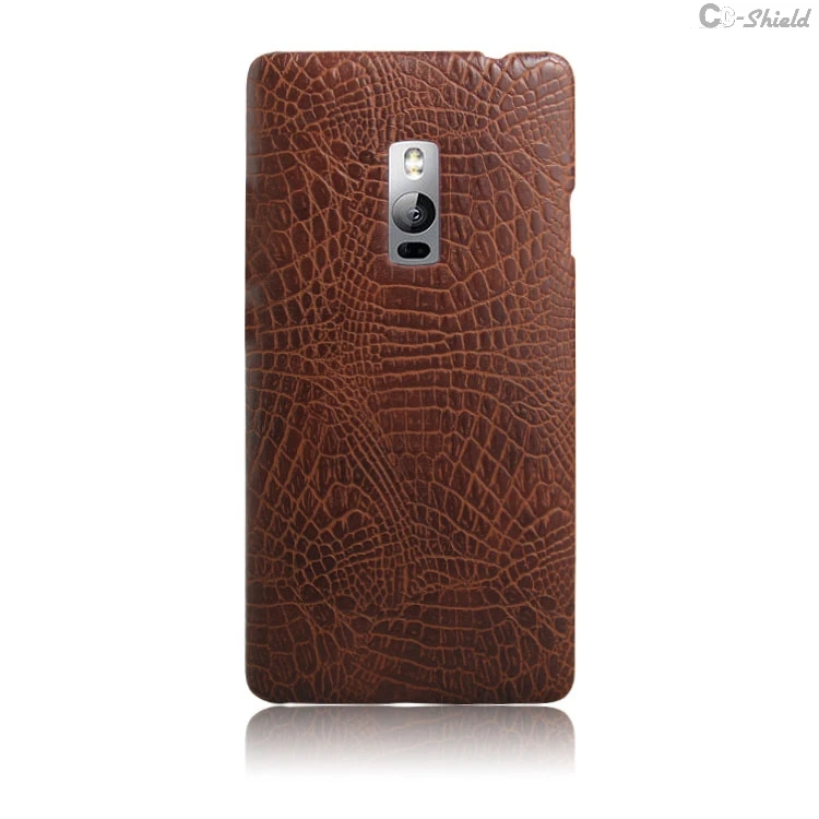 Кожаный чехол для OnePlus Two 2 A2003 A2001 OnePlusTwo2 бампер телефона OnePlus2 A2005 жесткий из