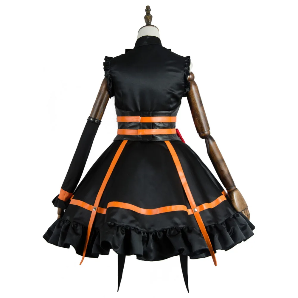 Женский костюм для косплея Love Live Lovelive Honoka Kousaka вечерние костюмы на Хэллоуин |