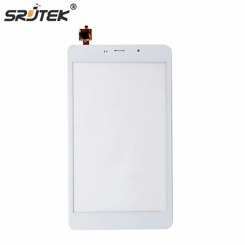 Новый белый 8 0 &quotдля сенсорного экрана Cube T8 Ultimate/T8 Plus планшетный ПК сенсорный