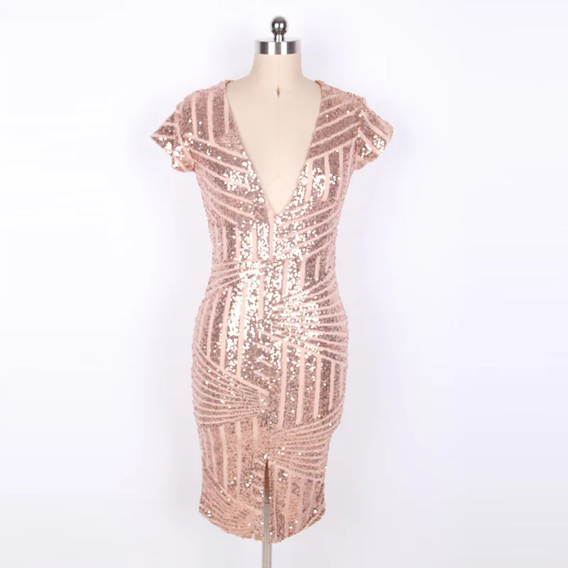 Длинное летнее платье Vestidos Клубное Сексуальное женское платья для вечеринок с v