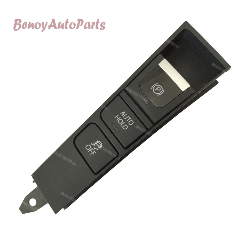 3AD927137A EPB Кнопка автоматического удержания ESP двигателя для VW Passat CC B7 2010 2011 2012 2013 2014