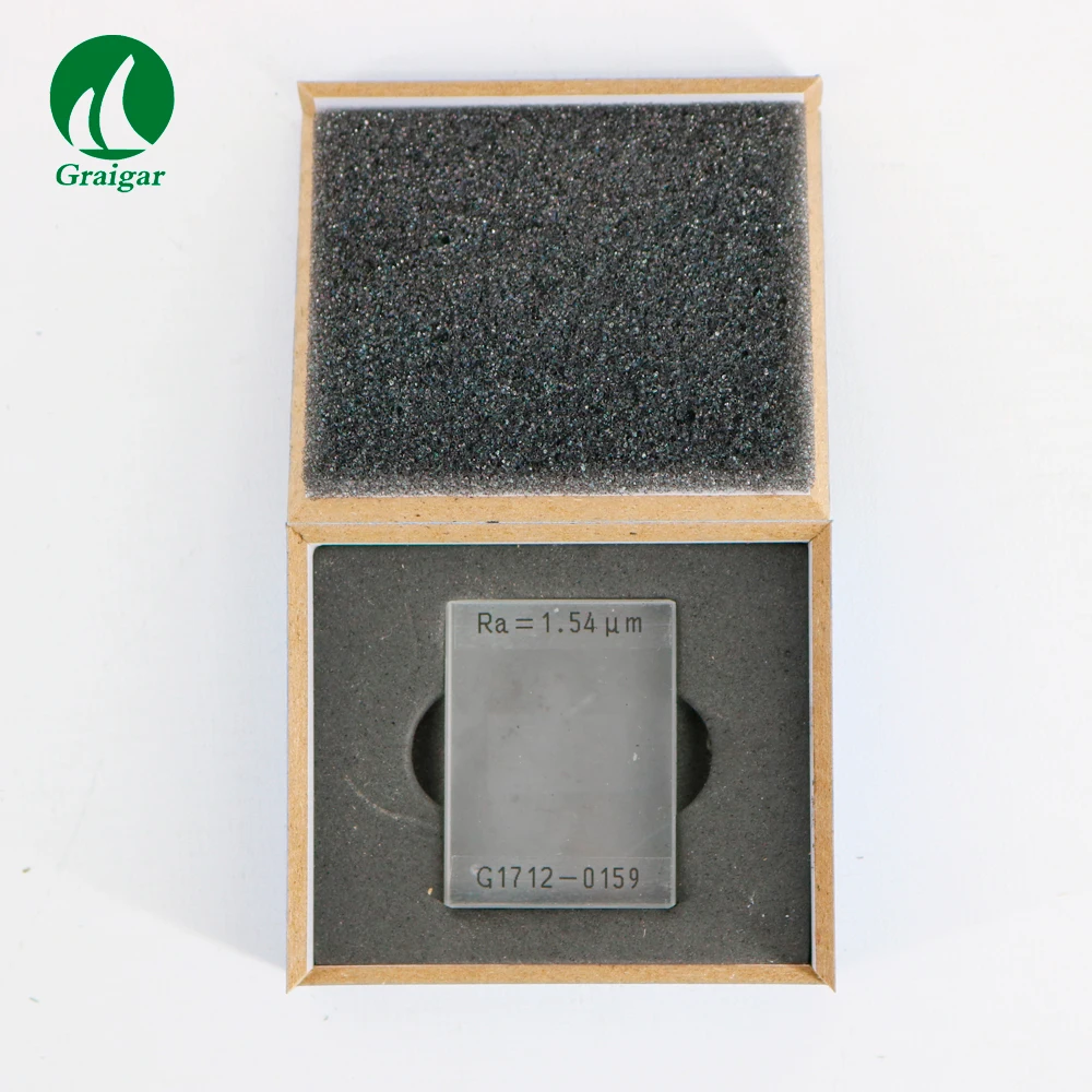Protable Leeb432 Surface Roughness Tester Profile Gauge Precision Meter 0.001um Resolution | Инструменты