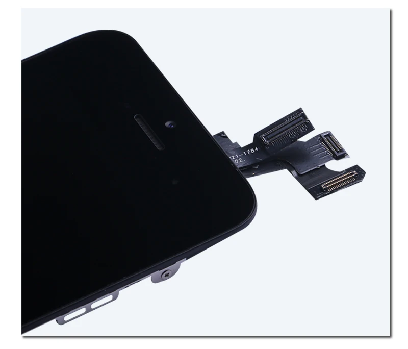 Полный ЖК-дисплей или полный комплект ЖК-дисплей для iPhone 6 6s 6 plus или для iPhone 7 7 plus замена экрана с бесплатной доставкой+ набор инструментов
