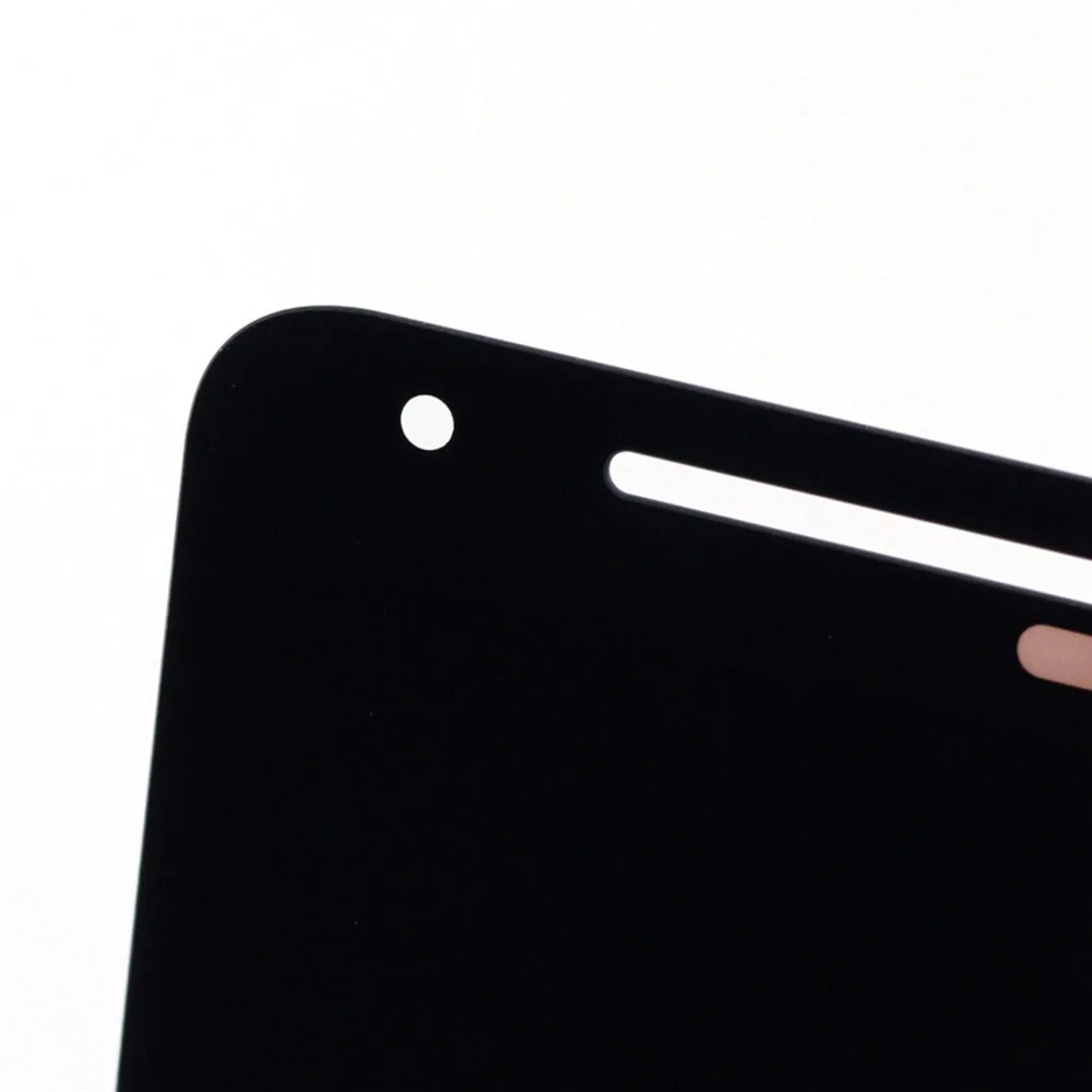 WEIDA 5 2 &quotЖК дисплей LG Google Nexus 5X H790 H791 сенсорный дигитайзер экран в сборе рамка для с