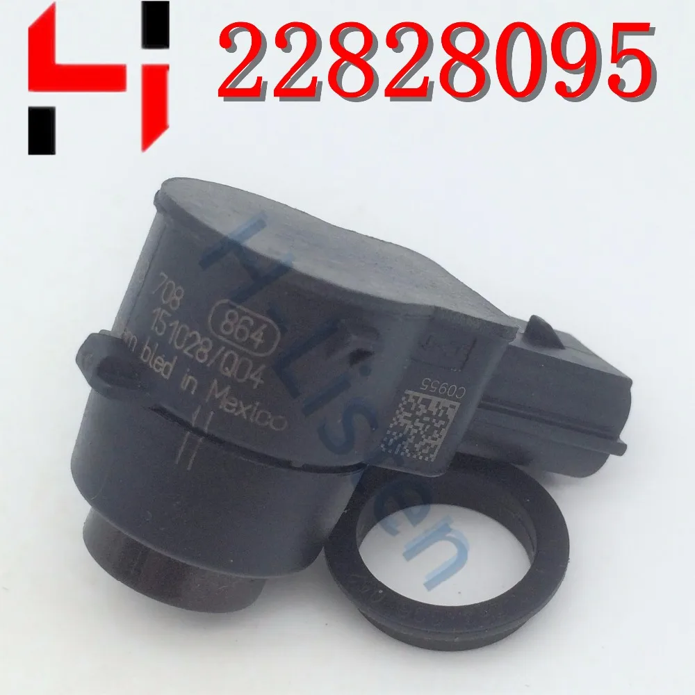 1 шт.) Оригинальная парковочная фотография для Chevrolet Cruze Aveo Orlando Opel Astra J Insignia 22828095