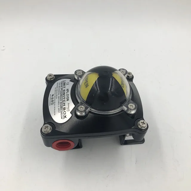 Датчик положения клапана APL210N концевой выключатель датчик открытия и