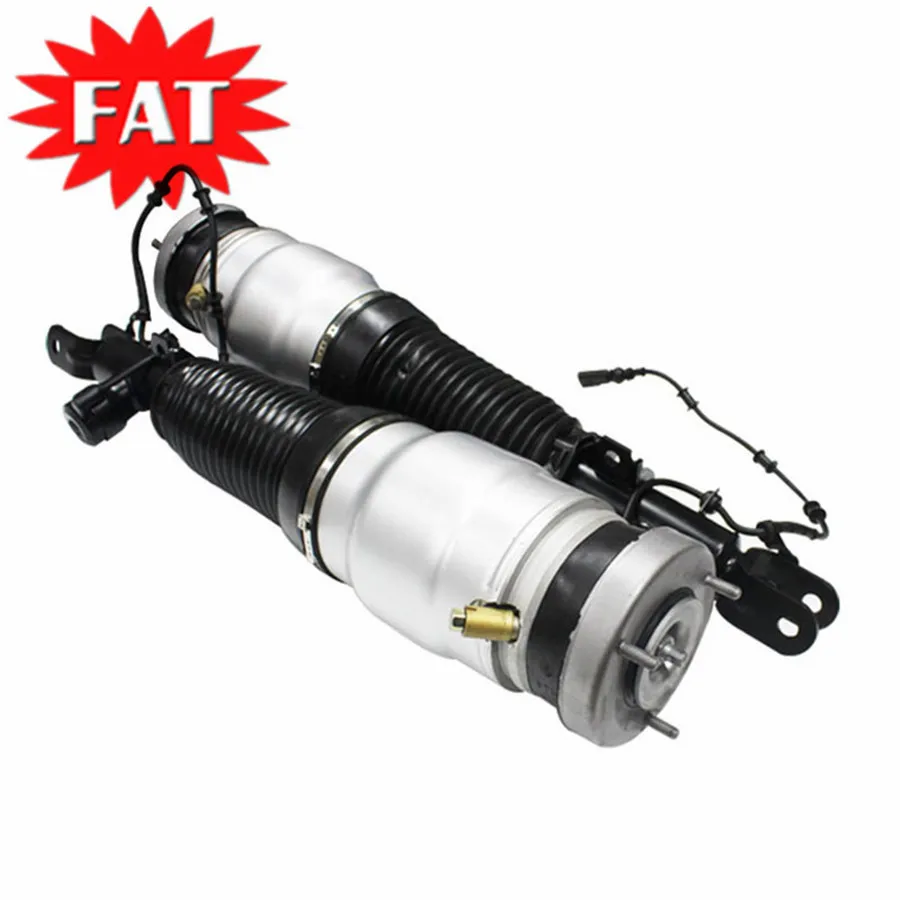 2 PCS/Pair Front Air Suspension Shock Absorber for Hyundai Equus 2009-2016 Genesis 54605-3N505 54606-3N506 54606-3N507 | Автомобили и