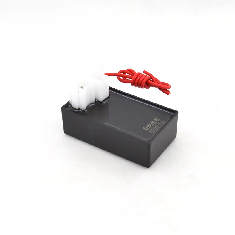 

Motorcycle Racing Umlimited Speed CDI Box Ignition Trigger for SYM XS125-K