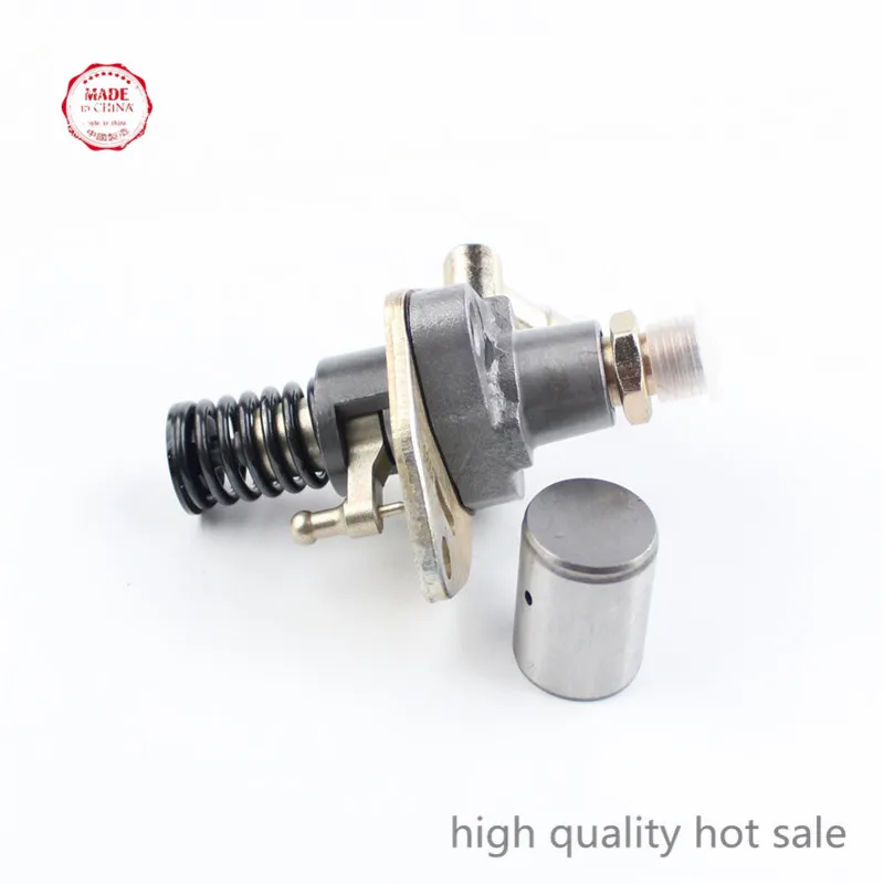 Высококачественный инжекторный насос 186F 186FA дизельный двигатель подходит для kipor