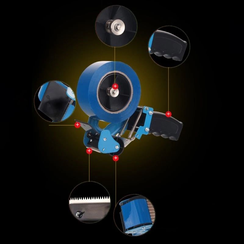 Прямая поставка и оптовая продажа ленточный резак герметизирующие ленты