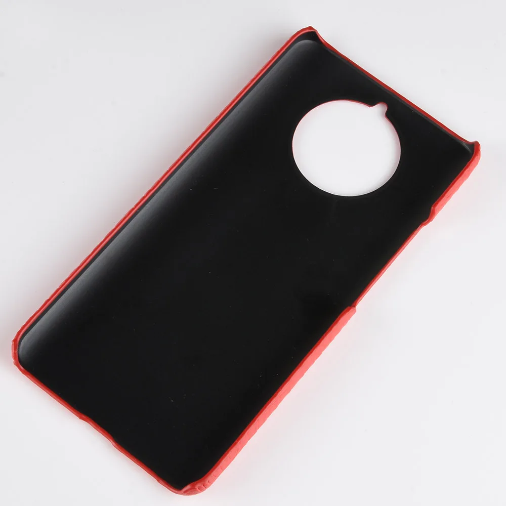 Чехол для Nokia 9 Pureview TA-1094 модная жесткая задняя крышка из крокодиловой кожи 5