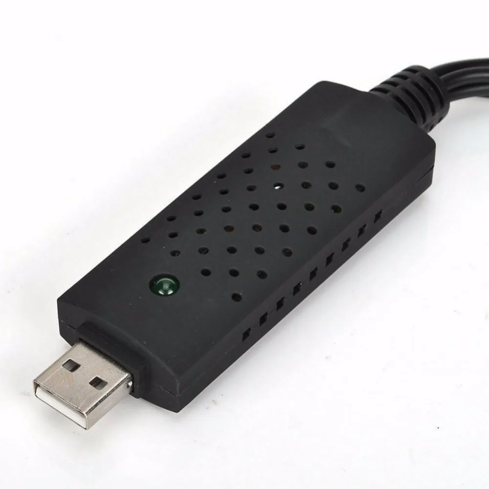 5 в 1 видео тюнер карты DVR Захват USB 2 0 аудио CVBS s адаптер конвертер Поддержка NTSC PAL