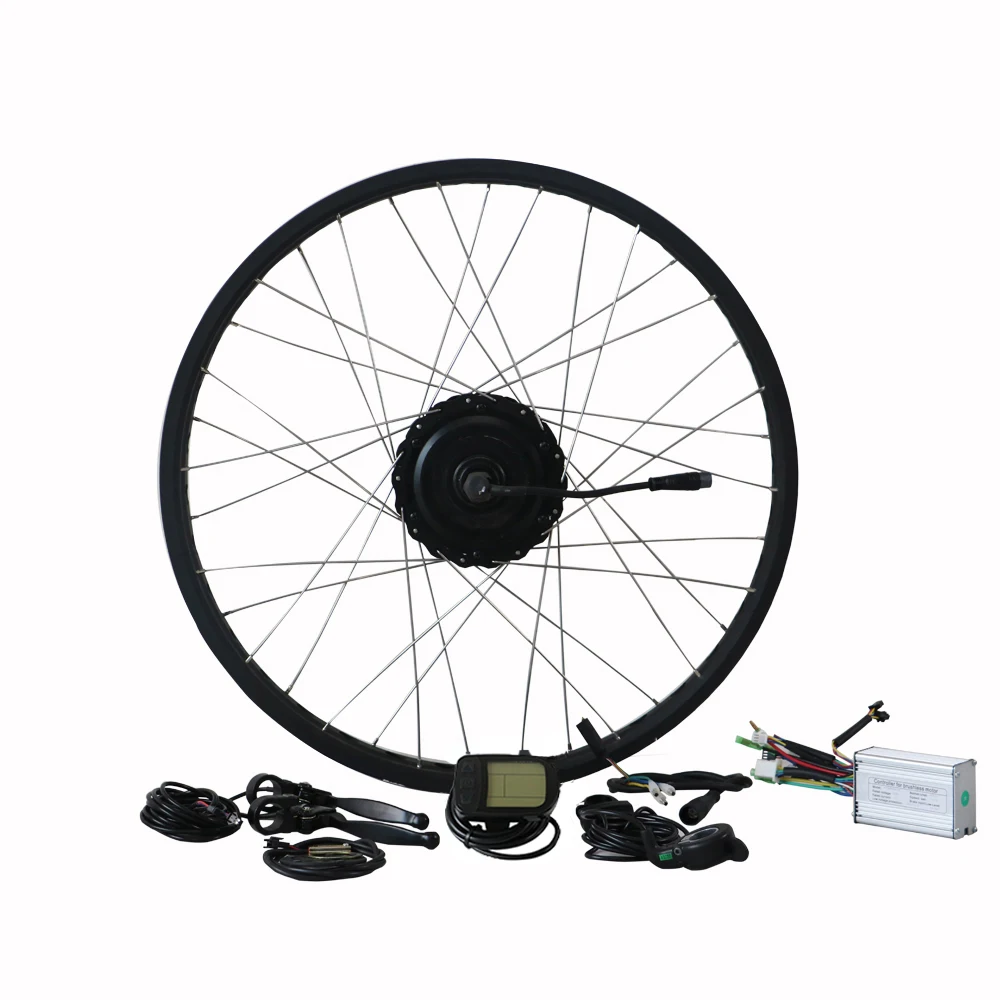 48V750W Bafang Электрический fat bike мотор комплект открытый размер 175 мм