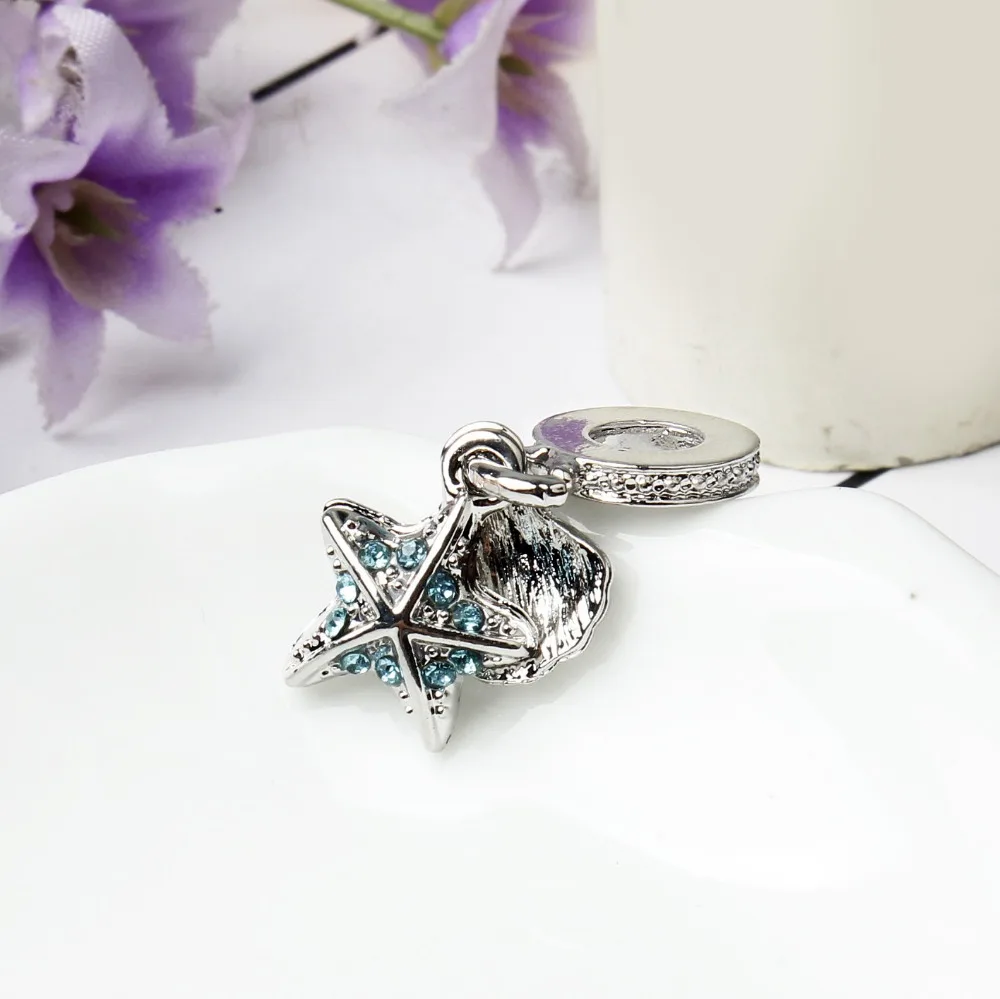 5 шт. Лидер продаж самодельные оригинальные бусины браслет летние тропические