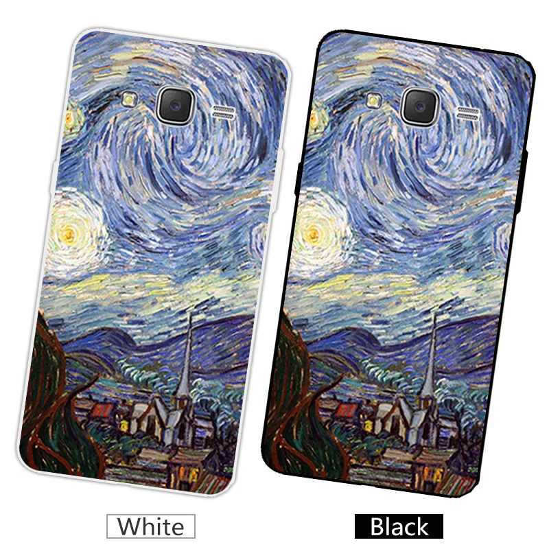 35 Чехол для samsung Galaxy Grand Prime G530 G530H G531 G531H G531F SM-G531F Мягкий Деревянный чехол из ТПУ для телефонов samsung G530 - Цвет: 35