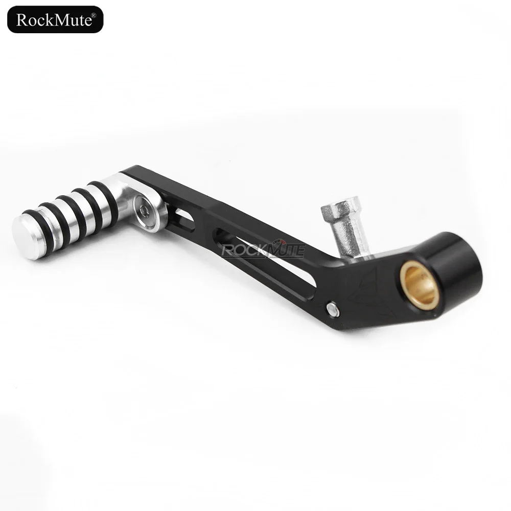 For YAMAHA MT-09 Tracer 2015 2016 2017 2018 Motorcycle Gear Transmission Shift Pedal Foot Lever Left Side Change Adjustable | Автомобили и
